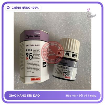 Chai hít tăng khoái cảm Popper Glenburgie 20ML Chính hãng Popper 20ML 95 Cực Mạnh cho ng lờn nặng, che tên sp
