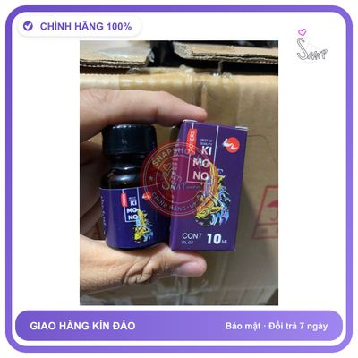 Chai hít tăng khoái cảm Popper POPERS 10ml Popper 10ml nhật bản, Kích Thích mãnh liệt, tác dụng phê kéo dài