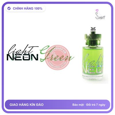 Chai hít tăng khoái cảm Popper MRB 40ml Popper neon 40ml cao cấp, hương thơm nước Hoa, kích thích cực mạnh, tác dụng phê tức thì