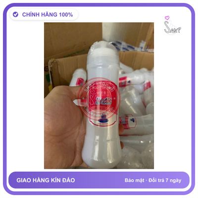 Gel bôi trơn 300ml Gel bôi tron, nhật 300ml độ trơn cao