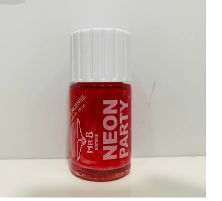 Popper Neon Thơm Hộp cao cấp, Mạnh, Thơm, Diu