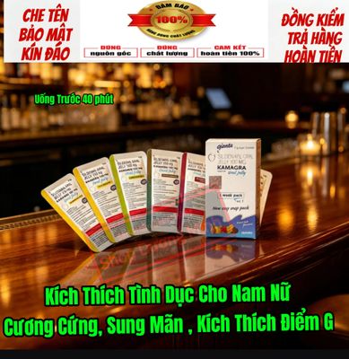 Thạch Siro Jelly, hộp 7 gói,Hàng Chính Hãng, Cực Mạnh,tác dụng nhanh chóng, Hỗ Trợ Tăng Cường Sinh Lý Cho Nam Nữ 