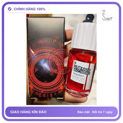 BRAUN 40ml Tinh dầu thơm neo đỏ 40ml