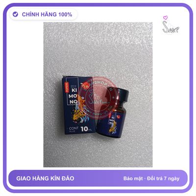 Chai hít tăng khoái cảm Popper POPERS 10ml Popper 10ml Nhật Bản, Kích Thích Hưng Phấn Cực Mạnh, Tăng Khoái Cảm Cực Nhanh, che tên sản phẩm bảo mật kín