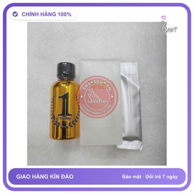 TITANMEN 30ml Tinh dầu thơm búp bê titanmen 30ml USA