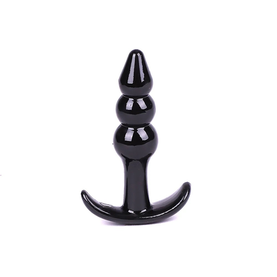 Phích Cắm Hậu Môn Silicone Chống Nước Kích Thích Cảm Giác Mới Lạ Cho Nam Nữ Size Nhỏ Chính Hãng 