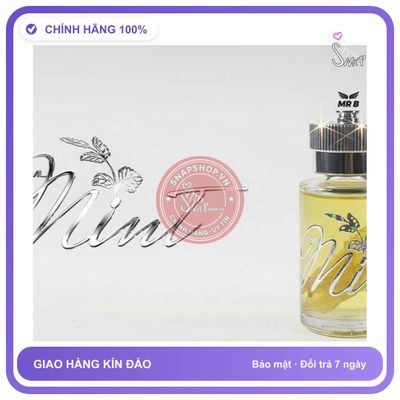 Chai hít tăng khoái cảm Popper MRB 40ml Popper 40ml Neon Thơm Nước Hoa, Hàng Sịn, che tên sản phẩm bảo mật kín đáo