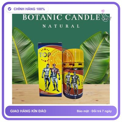 Chai hít tăng khoái cảm Popper TOP 40ml Popper 40ml Cực Mạnh, Cho Top, Chống Xìu, Phê Lâu, che tên sản phẩm bảo mật kín đáo