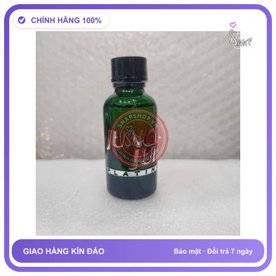 Chai hít tăng khoái cảm Popper JUNGLE JUICE 30ml Popper 30ml mẫu mới, Cực Mạnh, Phê Tận mây xanh, che tên sản phẩm bảo mật kín đáo