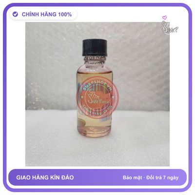Chai hít tăng khoái cảm Popper Super 30ml Popper mẫu Mới, 30ml USA, Cực Mạnh, Phê Tới Đỉnh che tên sản phẩm bảo mật kín đáo