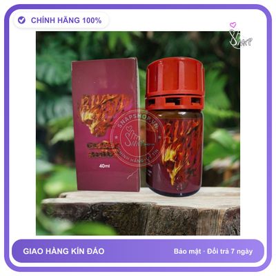 Chai hít tăng khoái cảm Popper GHOST RIDER 40ml che tên sản phẩm bảo mật kín đáo Popper 40ml Giá Sỉ, Dòng Mạnh, Phê Lâu, Cho Ng Lờn