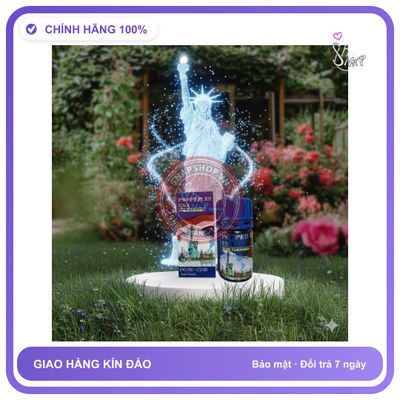 Chai hít tăng khoái cảm Popper POPPER X 40ml Popper 40ml Hàng Mỹ Chính Hãng, Cực Phê, che tên sản phẩm bảo mật kín đáo