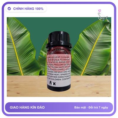 Chai hít tăng khoái cảm Popper 40ml Popper khô 40ml, Dòng Mạnh,Cho Ng Lờn, che tên sản phẩm bảo mật kín đáo
