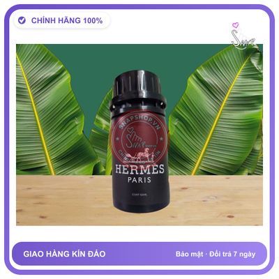 Chai hít tăng khoái cảm Popper HERMÈS 40ml Popper khô 40ml, Dòng Cực Mạnh, Phê Lâu, Cho Ng Lờn Nặng, che tên sản phẩm bảo mật kín đáo