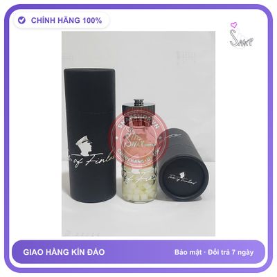 Chai hít tăng khoái cảm Popper Toto of Finland 30ml Popper khô 30ml mẫu mới thơm, cực mạnh, phê lâu che tên sản phẩm bảo mật kín đáo