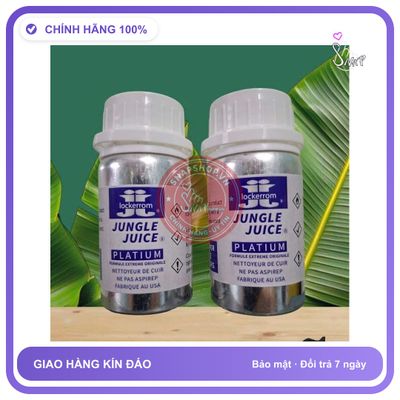 Chai hít tăng khoái cảm Popper lockerrom 50ml Hàng công ty Popper khô 50ml, giảm giá sốc, che tên sản phẩm bảo mật kín đáo