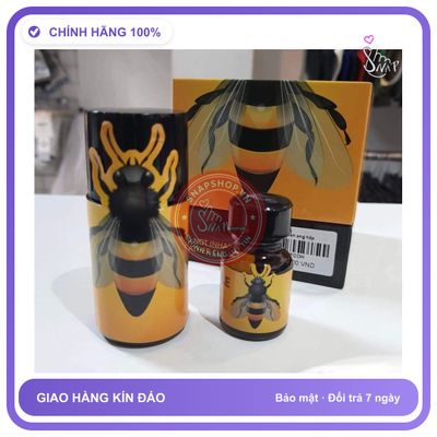 Chai hít tăng khoái cảm Popper 10ml Popper cao cấp 10ml và 40ml, combo tiết kiệm, sale