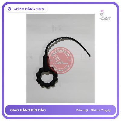 Dây thông niệu đạo, có rung, cực sướng, che tên sản phẩm bảo mật kín đáo