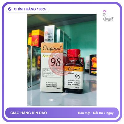 Chai hít tăng khoái cảm Popper Original 30ml Popper 30ml, dòng mạnh phê lâu, ko nhức đầu, bao phê