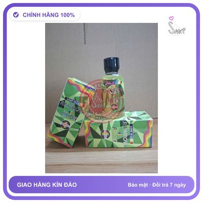 Chai hít tăng khoái cảm Popper RAINBOW PRIDE 30ml Popper 30ml, USA, Dòng Mạnh, Phê lâu, hương thơm dịu, che tên sản phẩm bảo mật kín đáo