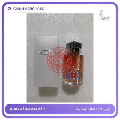 Chai hít tăng khoái cảm Popper NEON 40ml Popper neon 40ml hương thơm nước hoa chính hãng ko phê hoàn tiền, che tên sản phẩm bảo mật kín đáo