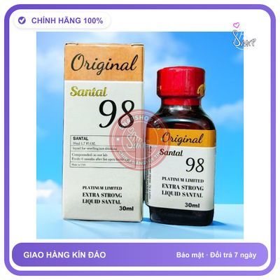 Chai hít tăng khoái cảm Popper Original 30ml Popper 30ml USA, Dòng Cao Cấp, Cực Mạnh,Phê Lâu, Cho Ng Lờn, che tên sản phẩm bảo mật kín đáo