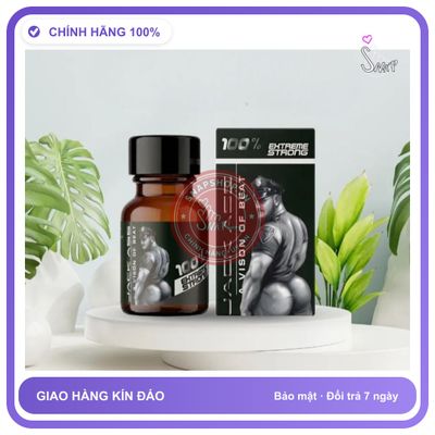 Chai hít tăng khoái cảm Popper JACK ASS 10ml Chai hít Popper 10ml Usa, mạnh phê lâu, ko nhức đầu, ko bỏng mũi, kéo dài thời gian quan hệ