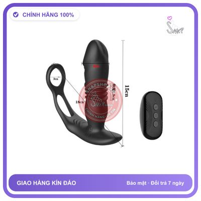 Sexy toy dương vật, nhiều chế độ,che tên sản phẩm bảo mật kín đáo khi đặt hàng
