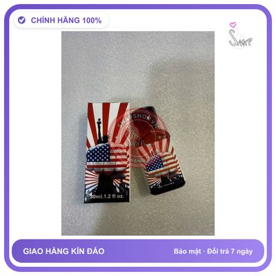 Chai hít tăng khoái cảm Popper 30ml Popper Siêu Mạnh Phê Lâu Cho Ng Lờn, 30ml USA, Hít Là Phê