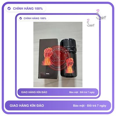 Chai hít tăng khoái cảm Popper SNAPSHOP.VN 40ml Popper 40ml USA,hàng chính hãng hiệu quả tốt, giá sỉ