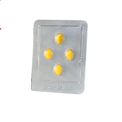 Viên hỗ trợ sinh lực nam giới Ciacilove 4 viên