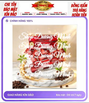 Kẹo Sâm Hamer Mỹ, Siêu Mạnh, Tác Dụng Nhanh, Giá 1 Viên Dùng Thử
