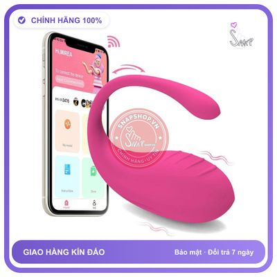 Trứng rung Sivir Calf App