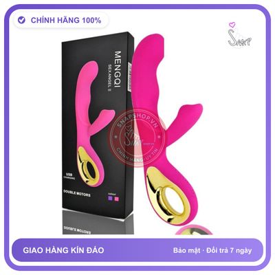 Dương vật giả Sex Angel Plus