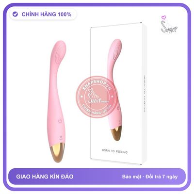 Dương vật giả Sagan Golden Finger