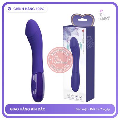 Dương vật giả Pretty Love Elemental-Youth