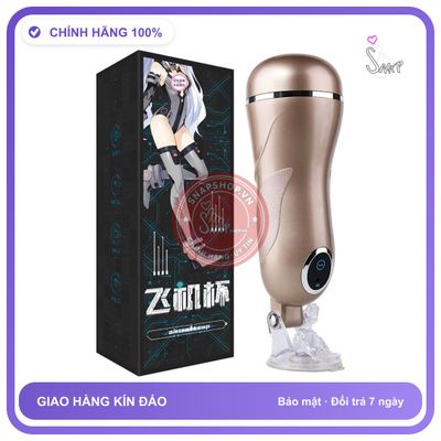 Âm đạo giả hít tường MizzZee Momoda