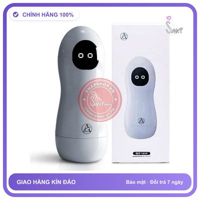 Âm đạo giả dạng cốc Angel
