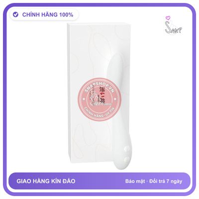 Dương vật giả Drywell Alice V-60-61 đa năng chính hãng
