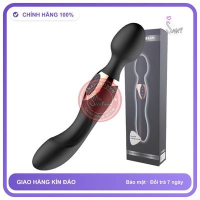 Chày rung hai đầu Passion Love