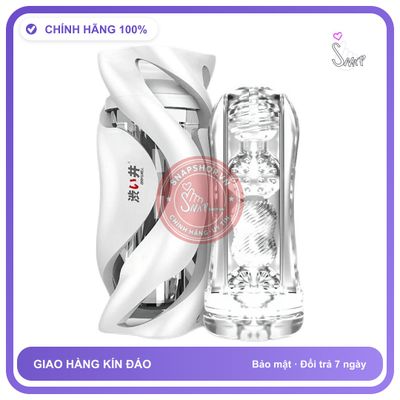 Âm đạo giả dạng cốc Drywell Hurricane