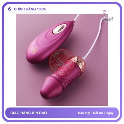 Trứng rung Shengle Dương Vật