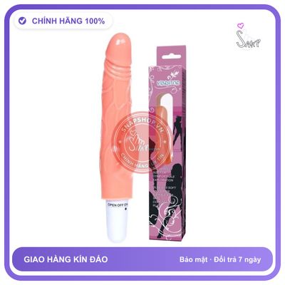 Dương vật giả Baile 1 Pin