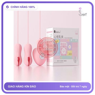 BDSM Kẹp ngực MizzZee Milk Clip - Double Shock