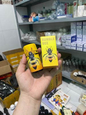 Popper con ong 40ml, giá ưu đãi, Che tên sp