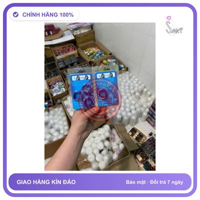 Đồ chơi người lớn BASEMAO Vòng đeo dương vật, bộ 3 vòng che tên sản phẩm bảo mật kín đáo