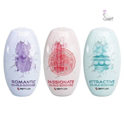 Trứng ngỗng Pretty Love cao cấp