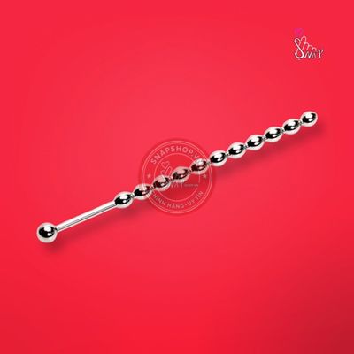 Thanh kích thích niệu đạo inox