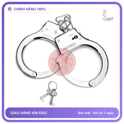 Còng Số 8 Đủ Mẩu chính hãng - rung êm không tiếng động, chất liệu an toàn cho da, dễ vệ sinh - giao hàng che tên kín đáo