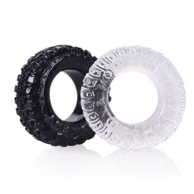 BỘ 3 VÒNG TRƠN STAY HARD RẺ Dành Cho Nam chính hãng [Mã CK-SP968245-04]